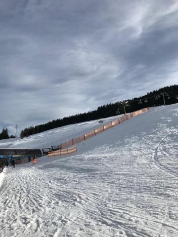 Tauernlodge Sonnblick Top 3 Muhlbach Am Hochkonig Luaran gambar