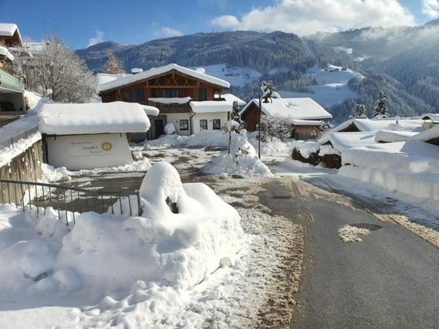 Tauernlodge Sonnblick Top 3 Muhlbach Am Hochkonig Luaran gambar